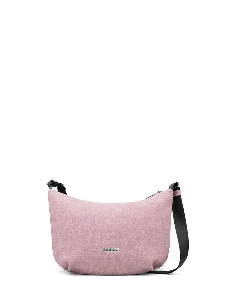 bolso mujer cruzado Babau Jazz PINK e7cbb0ebdc0f2ee7128e97c5525145c3 thumbnail 2000x2000 1