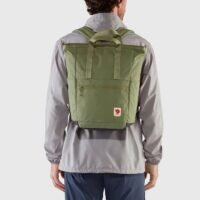 Mochila Fjallraven comparar-mochila--high-coast-totepack-2 resistente y funcional para uso diario