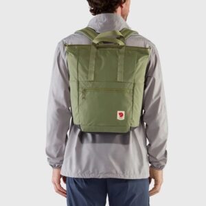 Mochila Fjallraven comparar-mochila--high-coast-totepack-2 resistente y funcional para uso diario