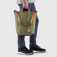 Mochila Fjallraven comparar-mochila--high-coast-totepack-4 resistente y funcional para uso diario