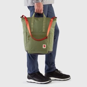 Mochila Fjallraven comparar-mochila--high-coast-totepack-4 resistente y funcional para uso diario