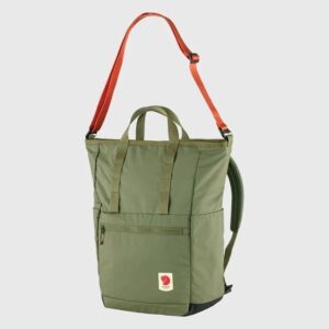 Mochila Fjallraven comparar-mochila--high-coast-totepack-5 resistente y funcional para uso diario