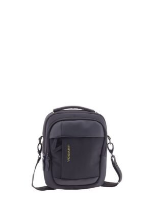 Reporter bandolera mediana Boston de Vogart