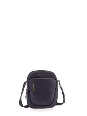 Reporter bandolera perqueña Boston de Vogart