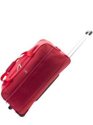 Bolsa de viaje con ruedas M Metro de Gladiator