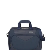 Summerfunk American Tourister bolsa de viaje azul