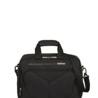 Summerfunk American Tourister bolsa de viaje negro