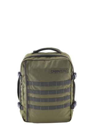 Mochila Military de CabinZero S 28L