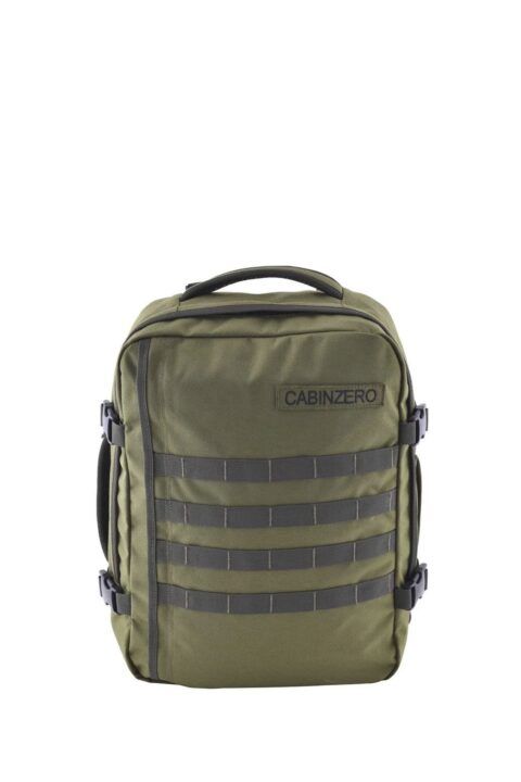 Mochila Military de CabinZero S 28L