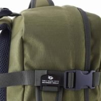 CabinZero Military Mochila de Cabina 28L
