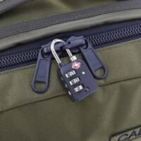 CabinZero Military Mochila de Cabina 28L
