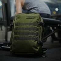 CabinZero Military Mochila de Cabina 28L