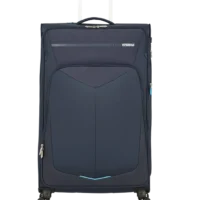 Summerfunk American Tourister maleta azul marino