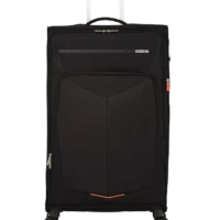 Summerfunk American Tourister maleta negro