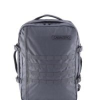 CabinZero Military Mochila de Aventura 44L Gris F44F90C3