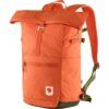 comprar mochila fjallraven high coast foldsack rowan red naranja 8 thumbnail 2000x2000 80