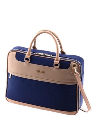 Portadocumentos mujer para ordenador, Élite de Vogart