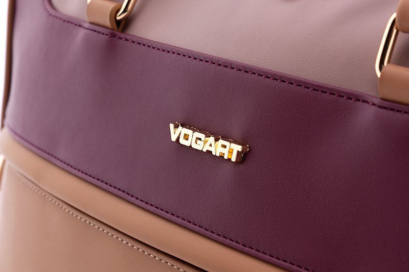 comprar-portadocumentos-mujer-elite-de-vogart-granate-2