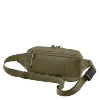 Riñonera Fjallraven comprar-rinonera--high-coast-hip-pack-verde-1 práctica y funcional para viajes