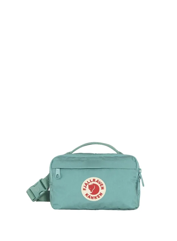 Riñonera Fjallraven comprar-rinonera-kanken--barcelona-23796-501_31 práctica y funcional para viajes