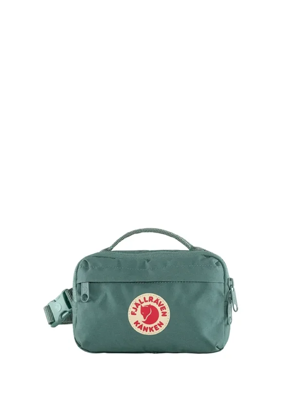 Riñonera Fjallraven comprar-rinonera-kanken--barcelona-23796-664_55 práctica y funcional para viajes