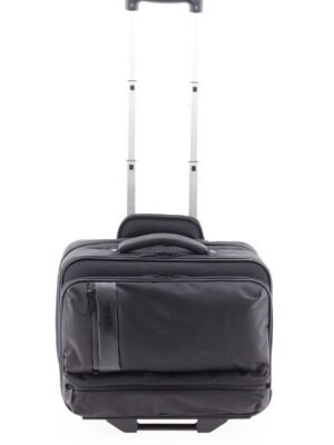 Trolley piloto para oficina Clyde de Vogart