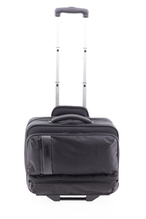 Trolley piloto para oficina Clyde de Vogart