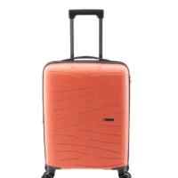 Flow Gladiator maleta rígida