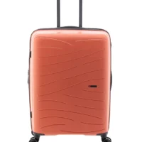 Flow Gladiator maleta rígida