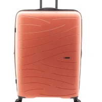 Flow Gladiator maleta rígida