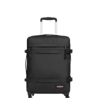 Maleta Eastpak maleta-cabina--trasit-ek0a5bfi008-negro_52399b9094481ef6c600a72eecb55547 ideal para viajes o escapadas