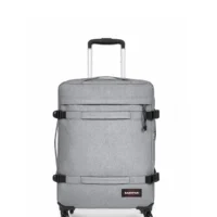 Maleta Eastpak maleta-cabina--trasit-ek0a5bfi363-sgrey_109b2d79465be1e972d6f12025d57dd2 ideal para viajes o escapadas
