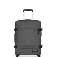Maleta Eastpak maleta-cabina--trasit-ek0a5bfi77h-b-denim_d39b46032ec632a8d31f5e3b93271357 ideal para viajes o escapadas