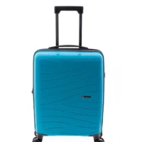 Flow Gladiator maleta cabina rígida