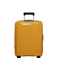 Upscape Samsonite maleta cabina amarillo