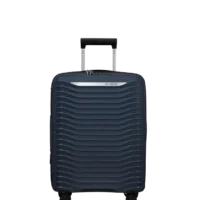 Upscape Samsonite maleta cabina azul