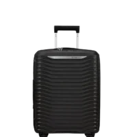 Upscape Samsonite maleta cabina negro