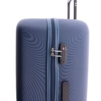 Beetle Gladiator maleta grande rígida