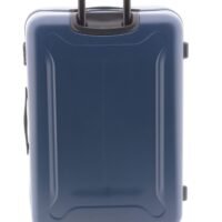 Beetle Gladiator maleta grande rígida