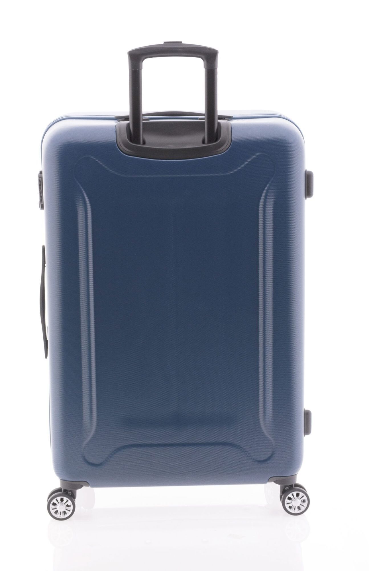 Beetle Gladiator maleta grande rígida