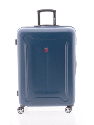 Beetle Gladiator maleta grande rígida 481200