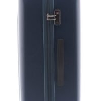 Beetle Gladiator maleta grande rígida