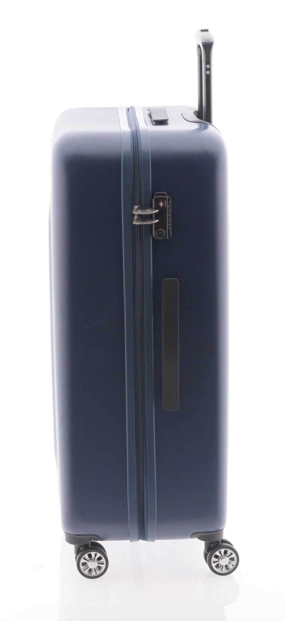 Beetle Gladiator maleta grande rígida