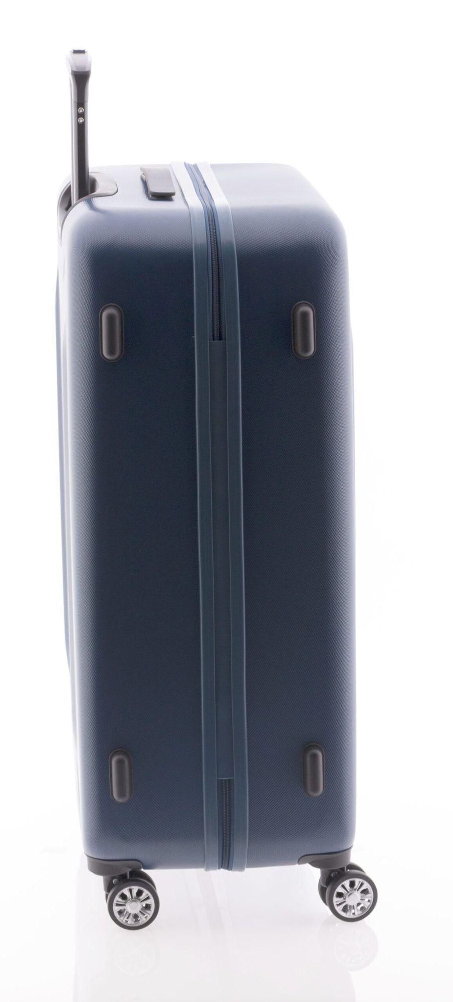 Beetle Gladiator maleta grande rígida