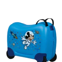 Disney Samsonite maleta