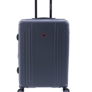 Tropical Gladiator maleta rígida