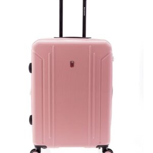 Tropical Gladiator maleta rígida