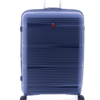 Bionic Gladiator maleta rígida