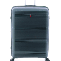 Bionic Gladiator maleta rígida