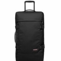 Maleta Eastpak maleta--tranverz-barcelona-black_b49be401f2cab5c7085eda4ed4ea4a59 ideal para viajes o escapadas